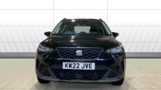 SEAT Arona 1.0 TSI 110 SE Technology 5dr DSG Petrol Hatchback